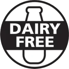 KetoFlow dairy-free formula