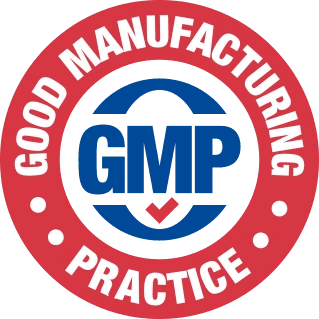 KetoFlow GMP-certified manufacturing